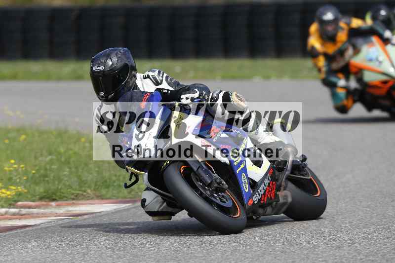 /34 25.07.2025 Speer Racing ADR/Gruppe rot/867